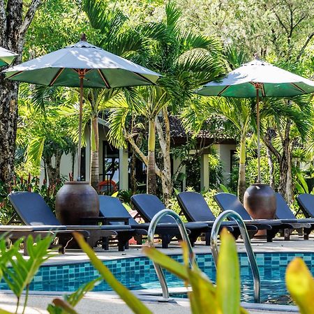 Nang Thong Bay Resort Као-Лак Екстер'єр фото