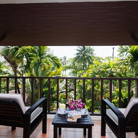 Nang Thong Bay Resort Као-Лак Екстер'єр фото