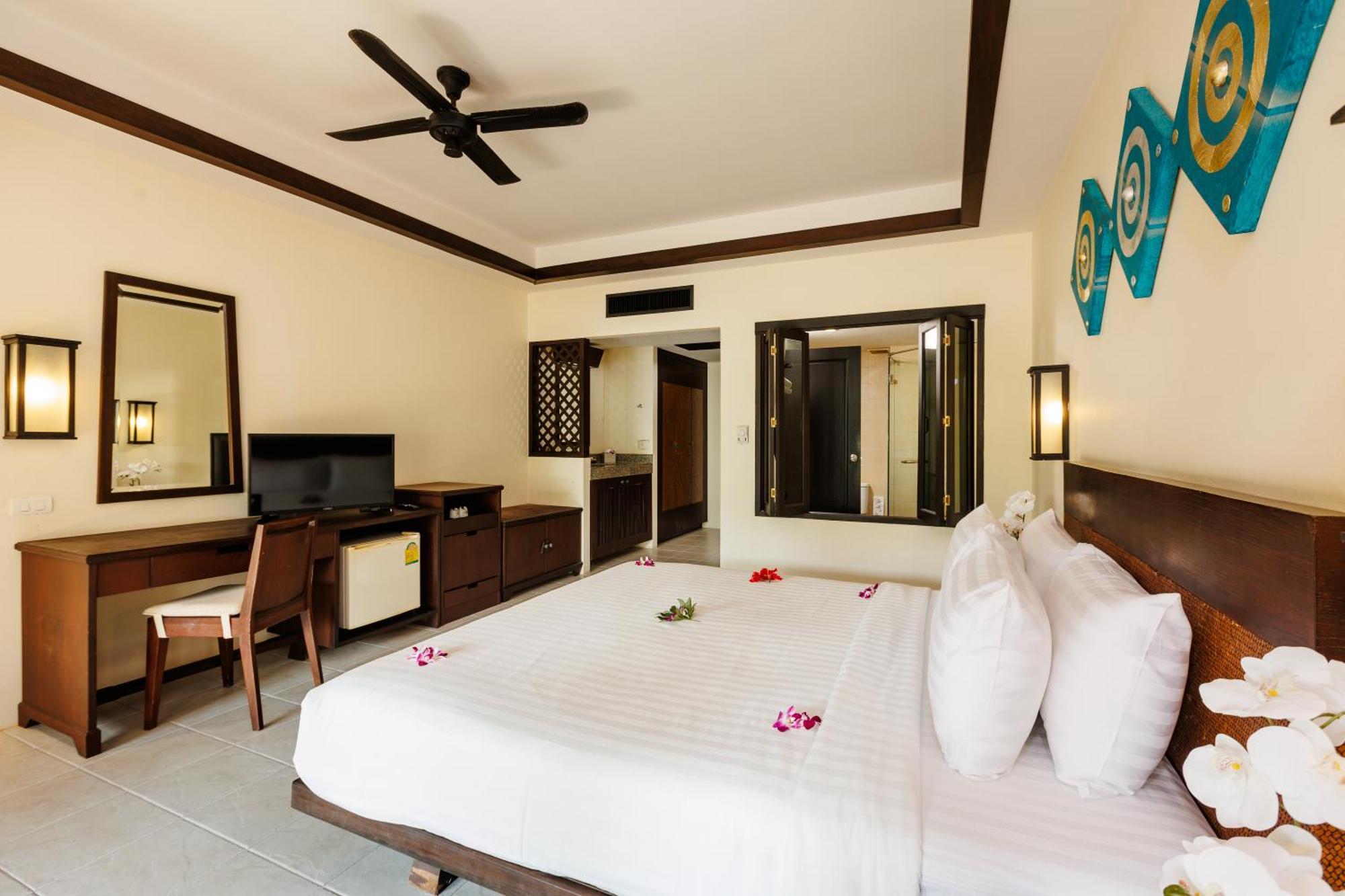 Nang Thong Bay Resort Као-Лак Екстер'єр фото