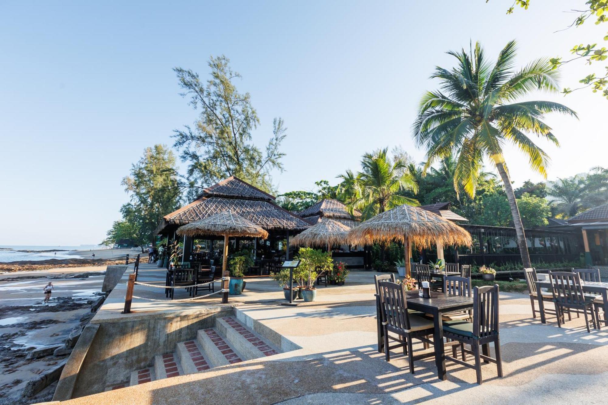Nang Thong Bay Resort Као-Лак Екстер'єр фото