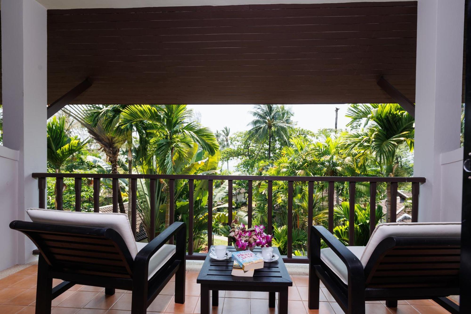 Nang Thong Bay Resort Као-Лак Екстер'єр фото